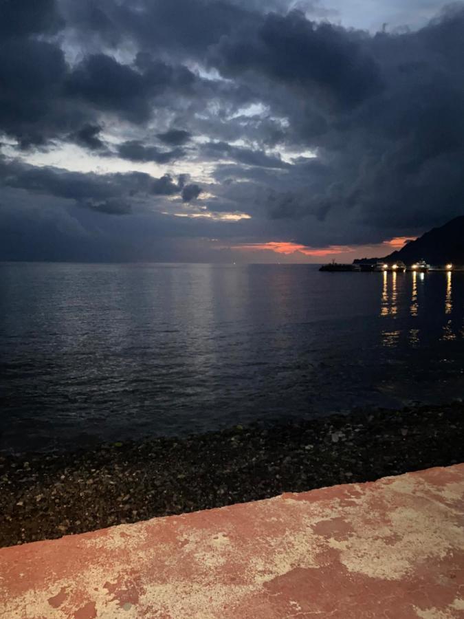Vila Charalampos Plakias Exteriér fotografie